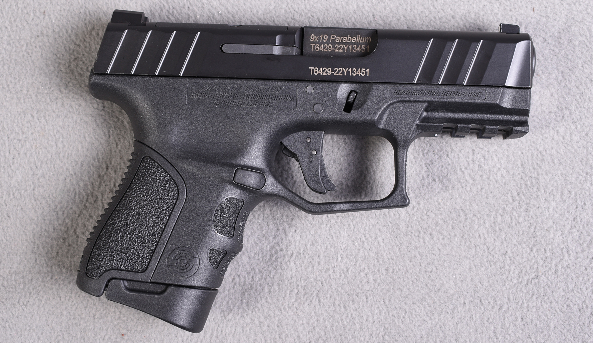 Stoeger ~ STR-9C ~ 9mm | Cabela's